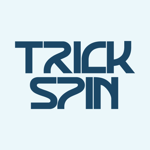 Logo TrickSpin